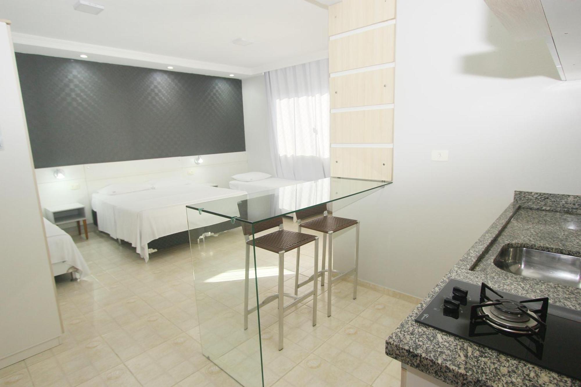 Pousada São Gerônimo Matinhos Exterior foto