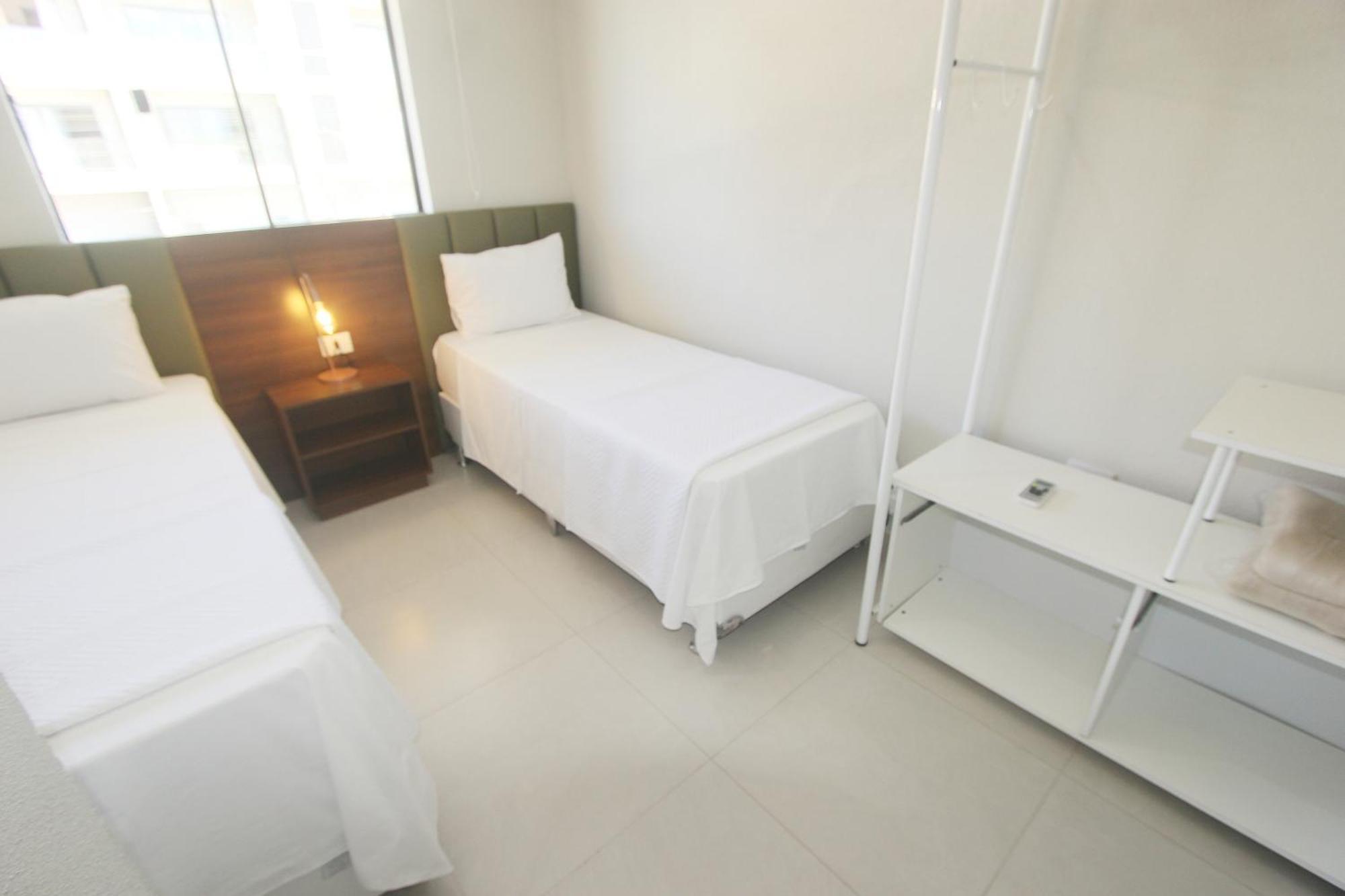 Pousada São Gerônimo Matinhos Exterior foto
